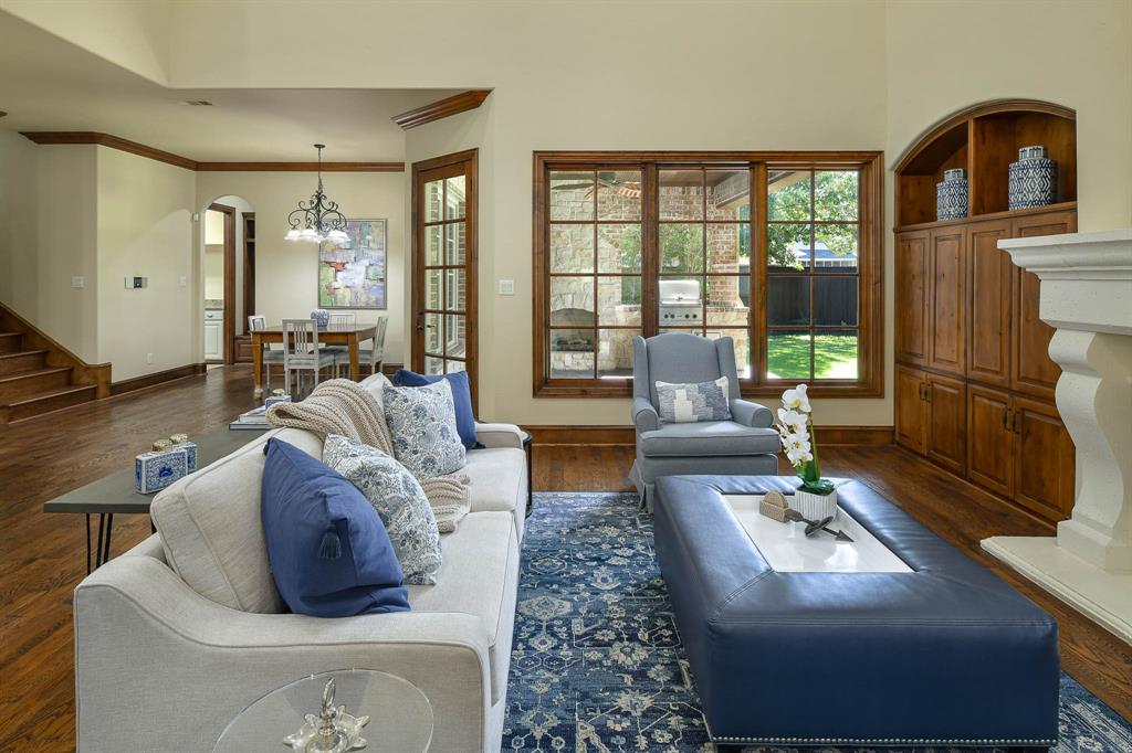 Caruth Hills 05 - Residential