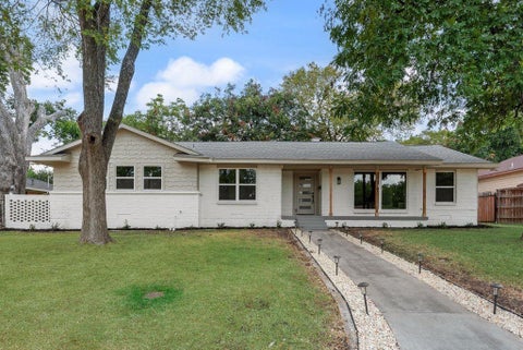 Photo of 804 Brook Valley Lane, Dallas, TX 75232 (MLS # 21395167)