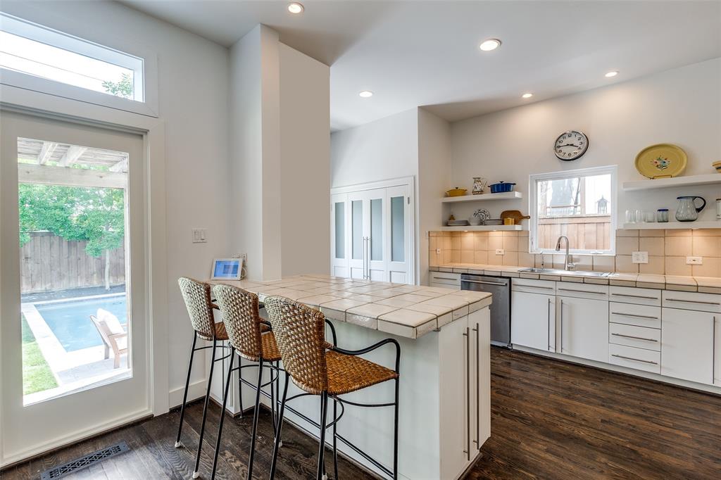 Highland Park - Residential