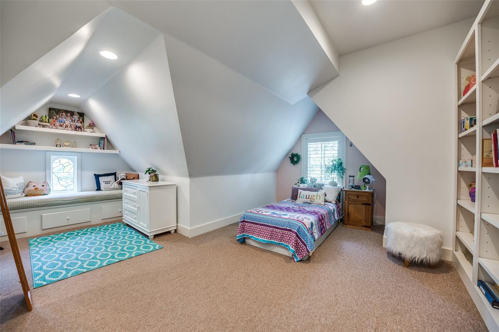 Highland Park - Residential