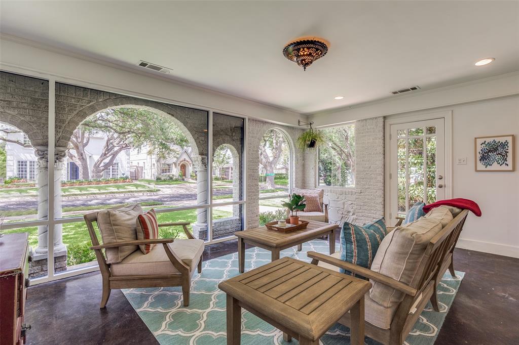 Highland Park - Residential