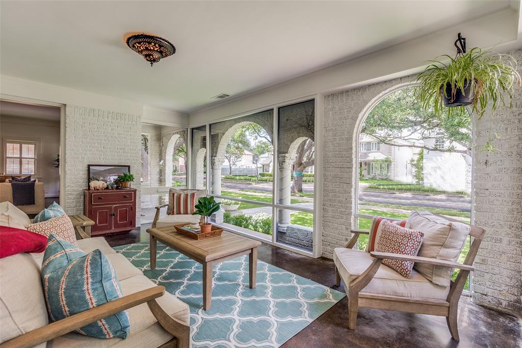 Highland Park - Residential