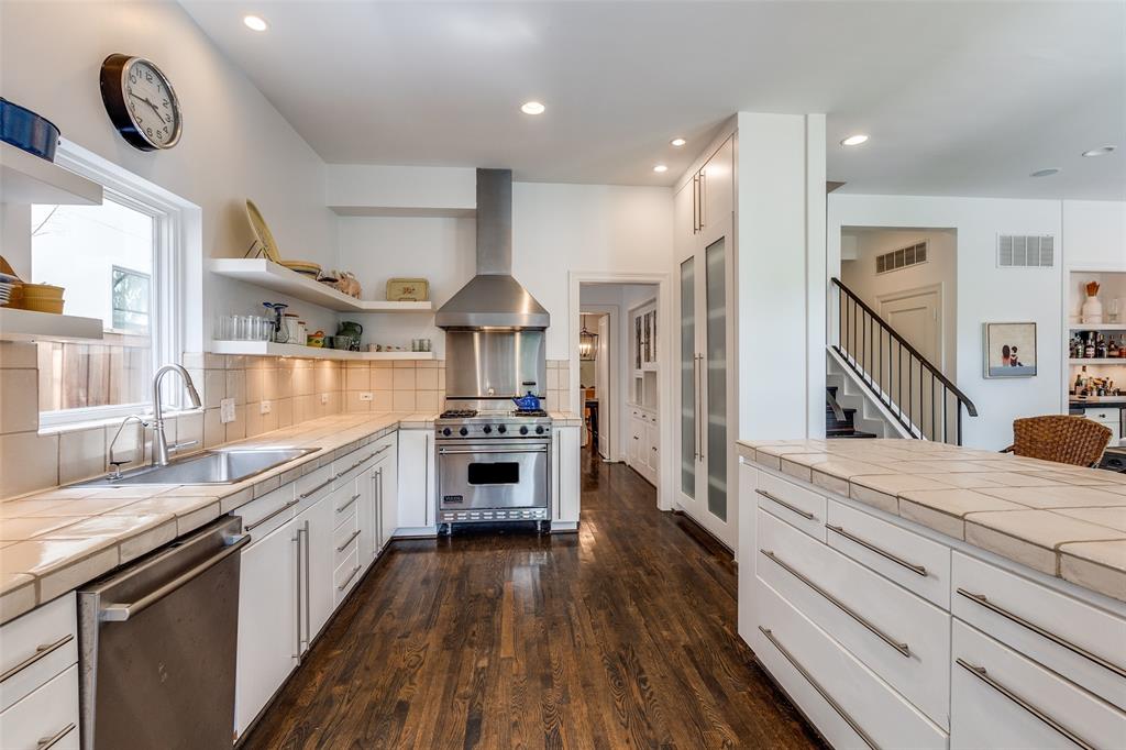 Highland Park - Residential