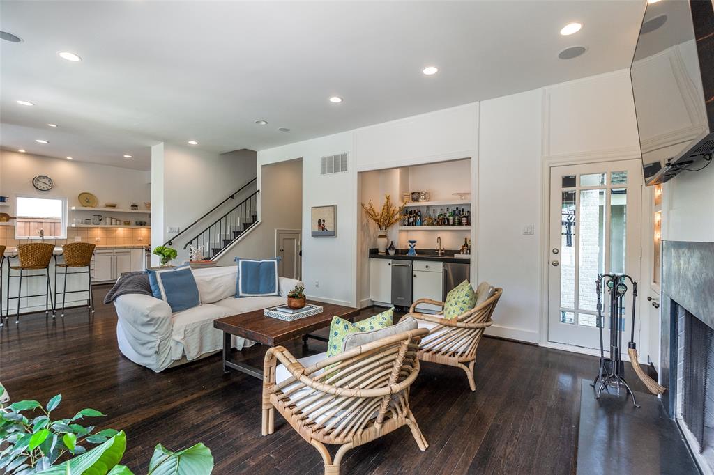 Highland Park - Residential