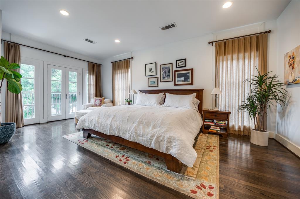 Highland Park - Residential