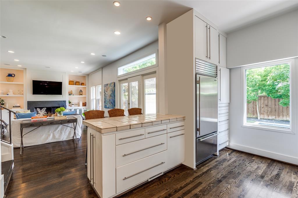 Highland Park - Residential