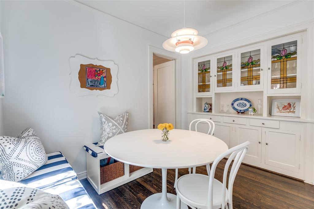 Highland Park - Residential