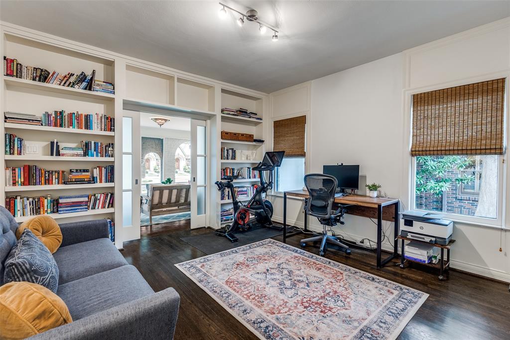 Highland Park - Residential