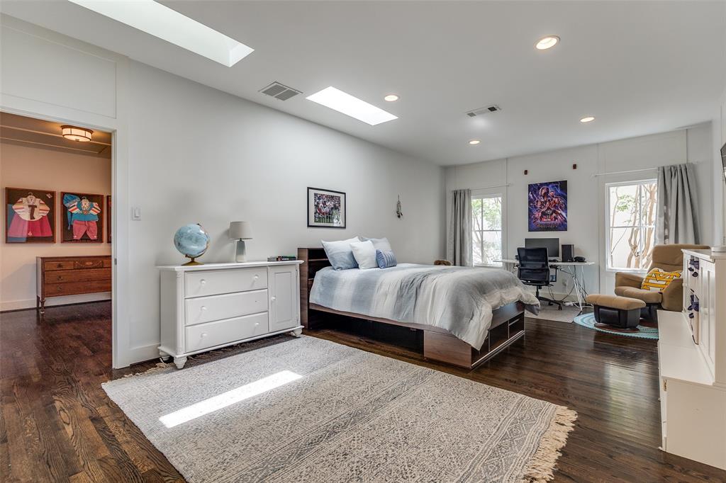 Highland Park - Residential