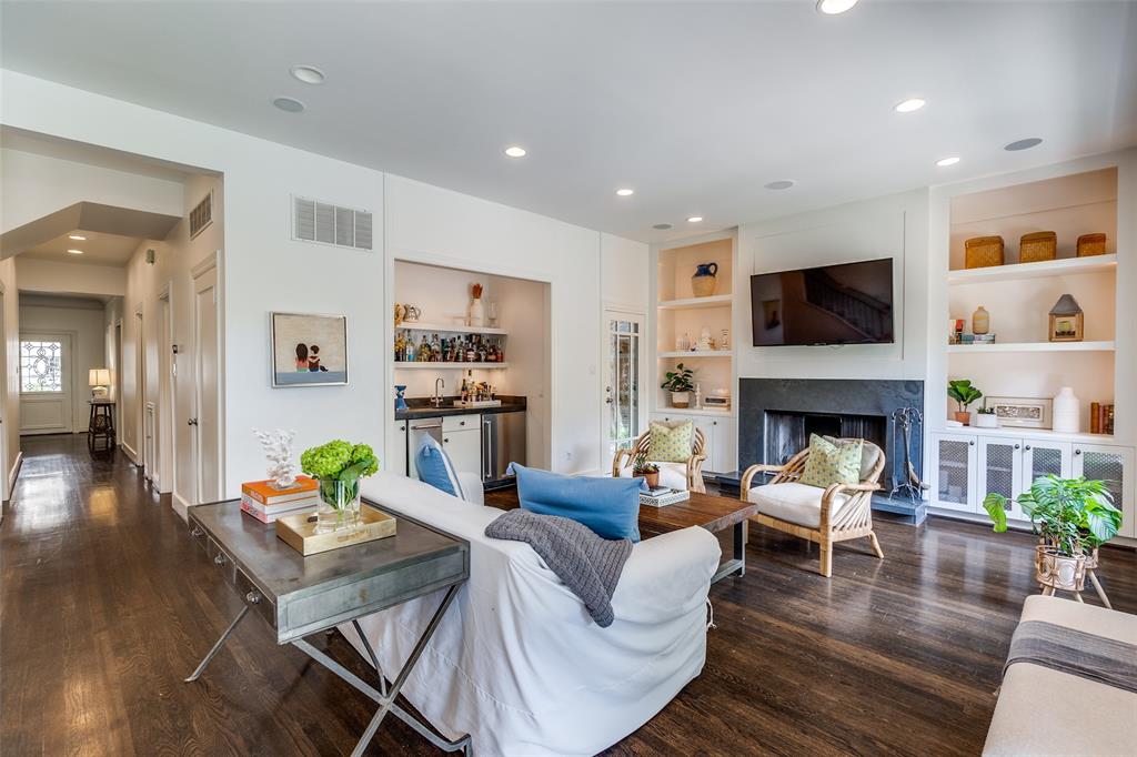 Highland Park - Residential