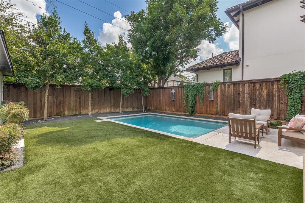 Highland Park - Residential