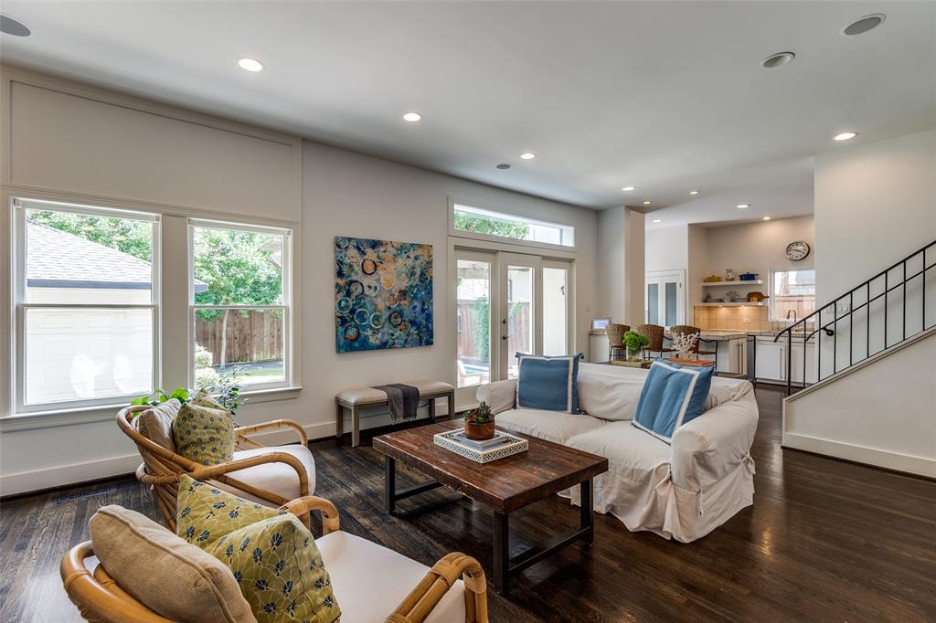 Highland Park - Residential