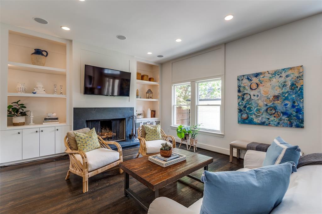 Highland Park - Residential