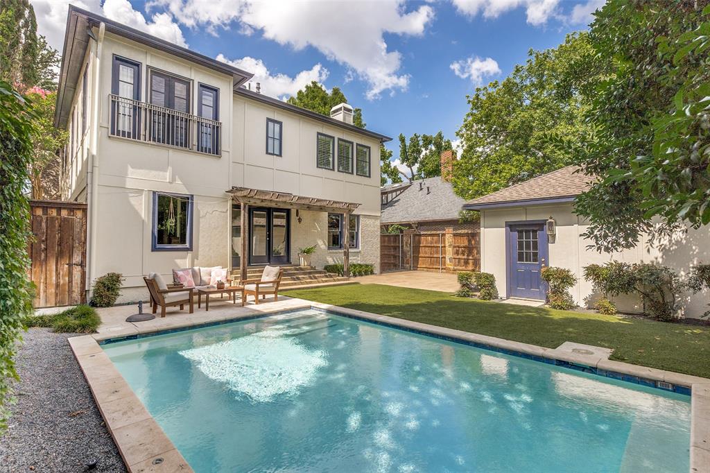 Highland Park - Residential