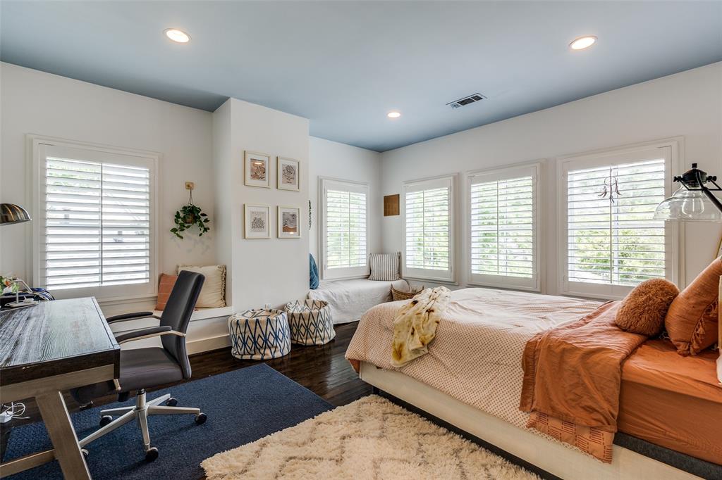 Highland Park - Residential