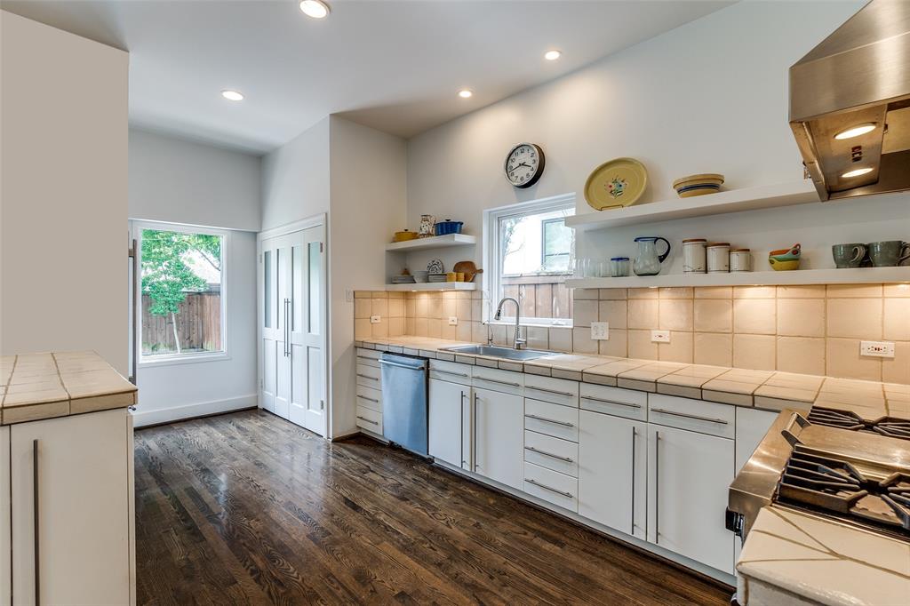 Highland Park - Residential