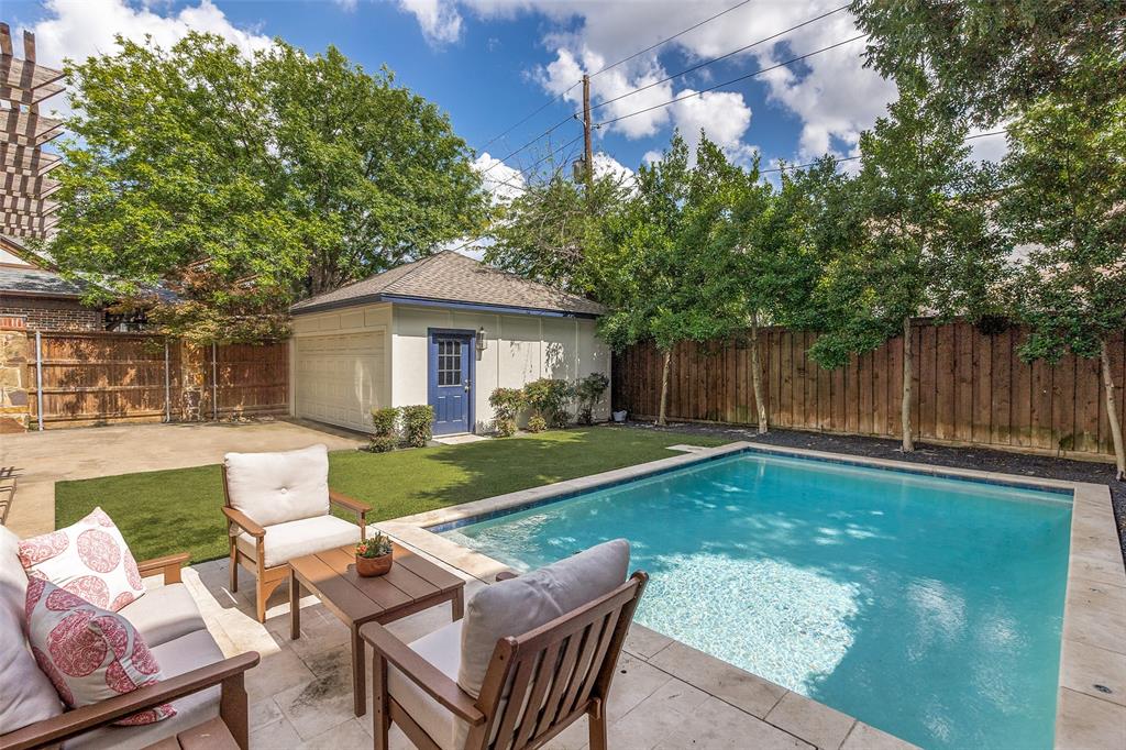 Highland Park - Residential