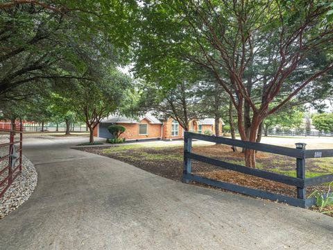 A home in Midlothian