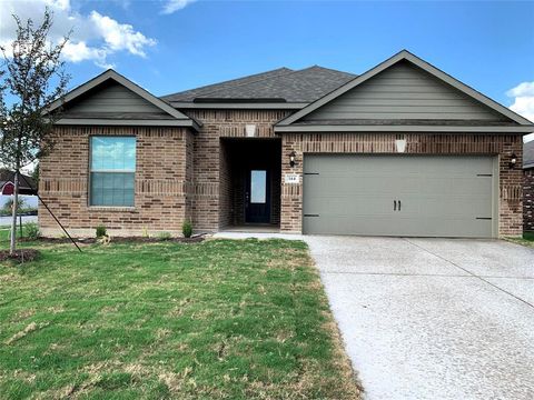 144 Emma Drive Anna TX 75409