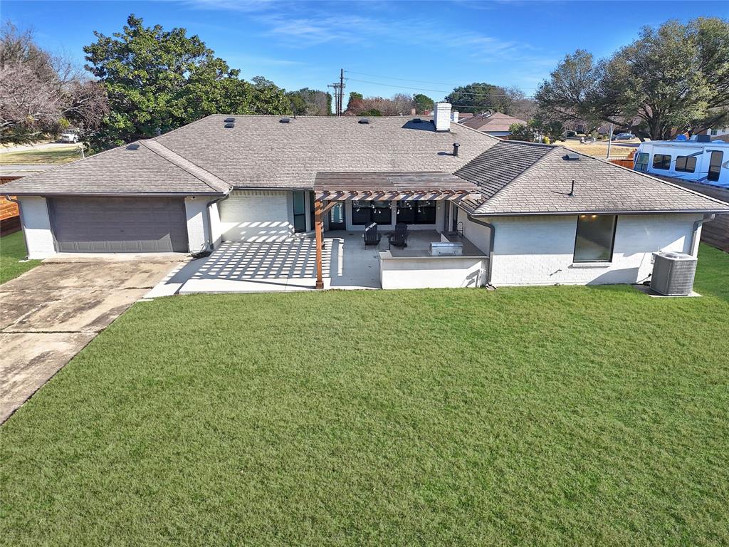 Royal Hills 3rd Inst - Residential