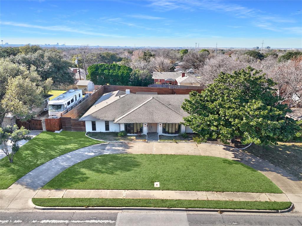 Royal Hills 3rd Inst - Residential