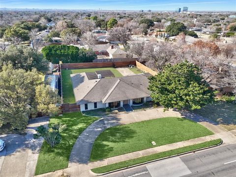 11023 Marsh Lane Dallas TX 75229