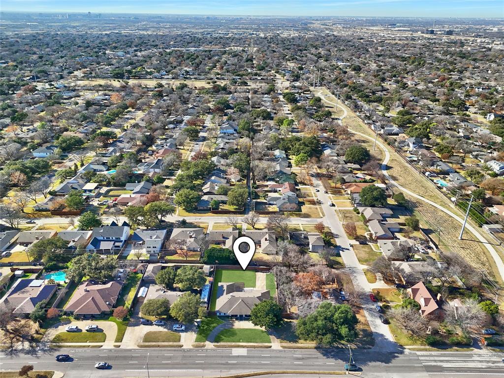 Royal Hills 3rd Inst - Residential