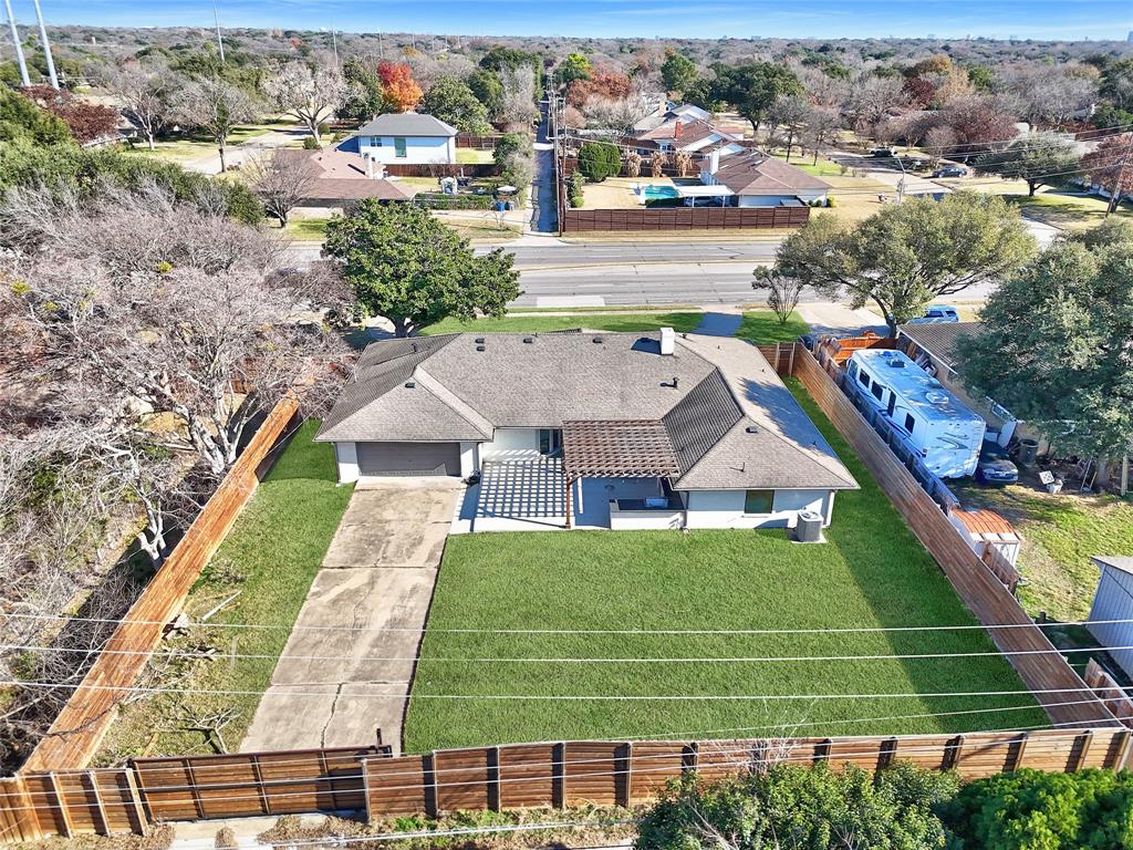 Royal Hills 3rd Inst - Residential