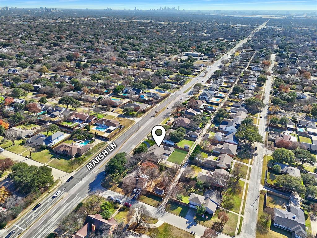 Royal Hills 3rd Inst - Residential