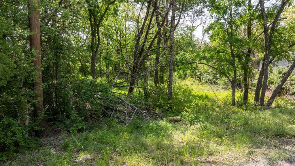 Oak Trail Shores Sec D - Land