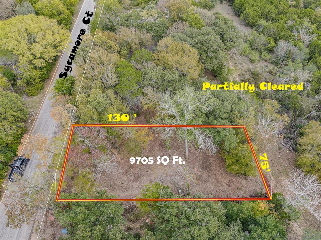 Oak Trail Shores Sec D - Land