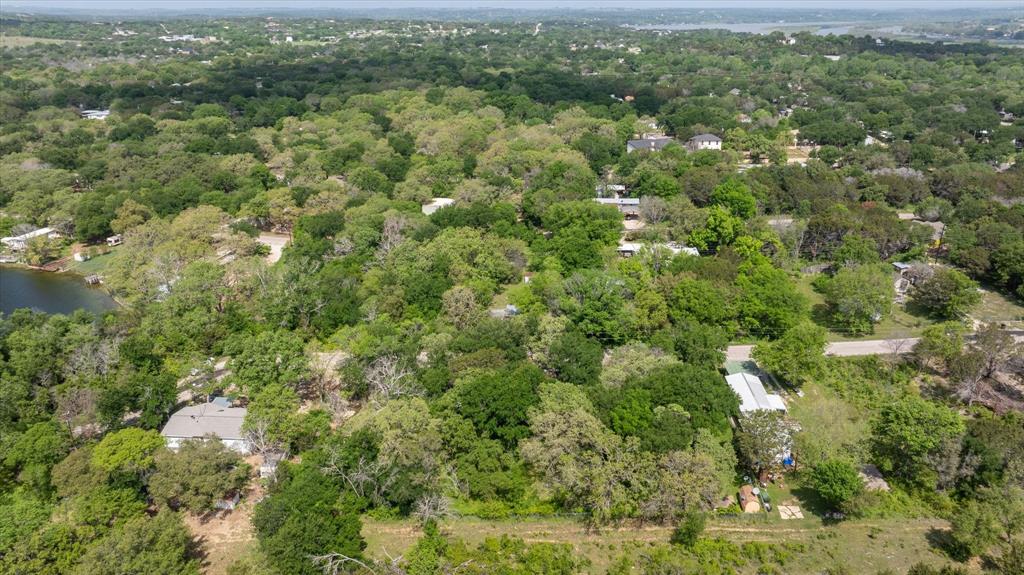 Oak Trail Shores Sec D - Land