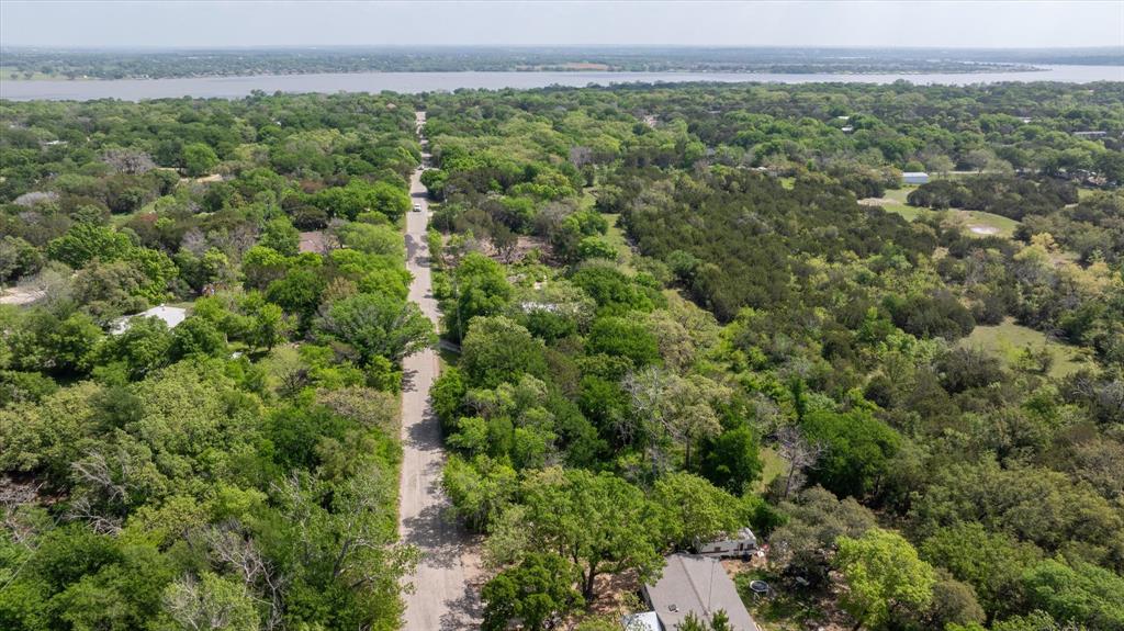 Oak Trail Shores Sec D - Land