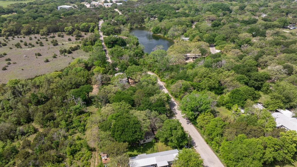 Oak Trail Shores Sec D - Land