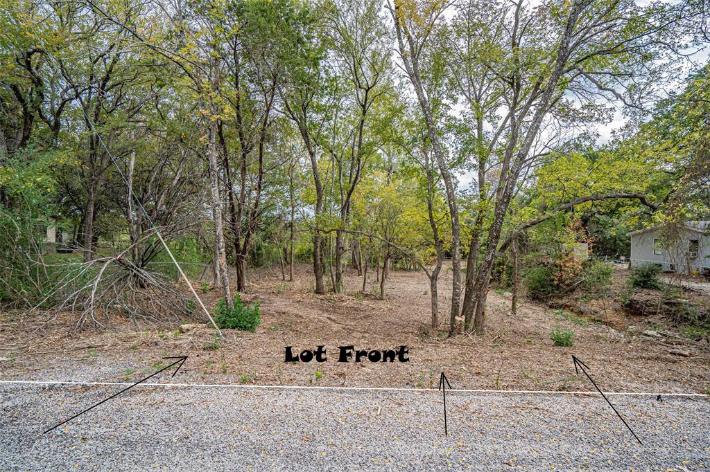 Oak Trail Shores Sec D - Land