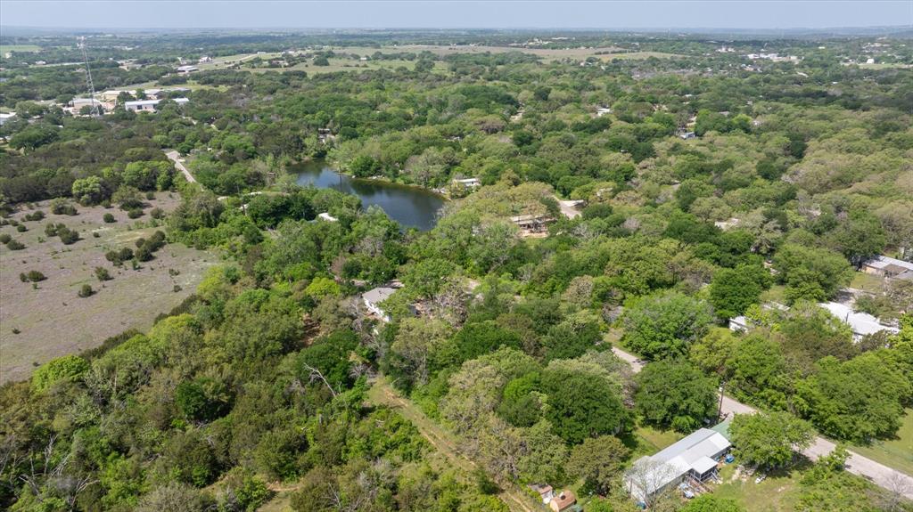 Oak Trail Shores Sec D - Land
