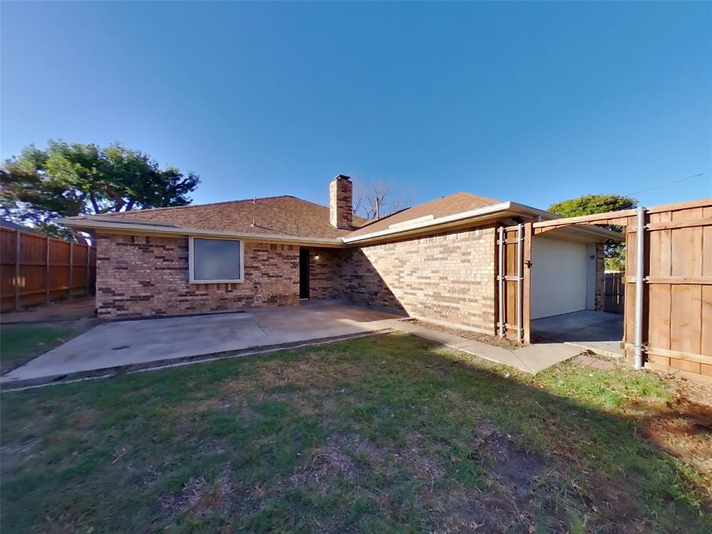 Westwind Meadows 2 - Residential Lease