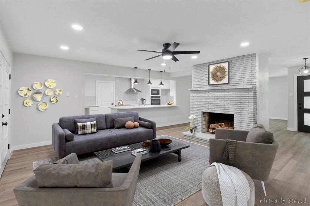 Ridgmar Add - Residential