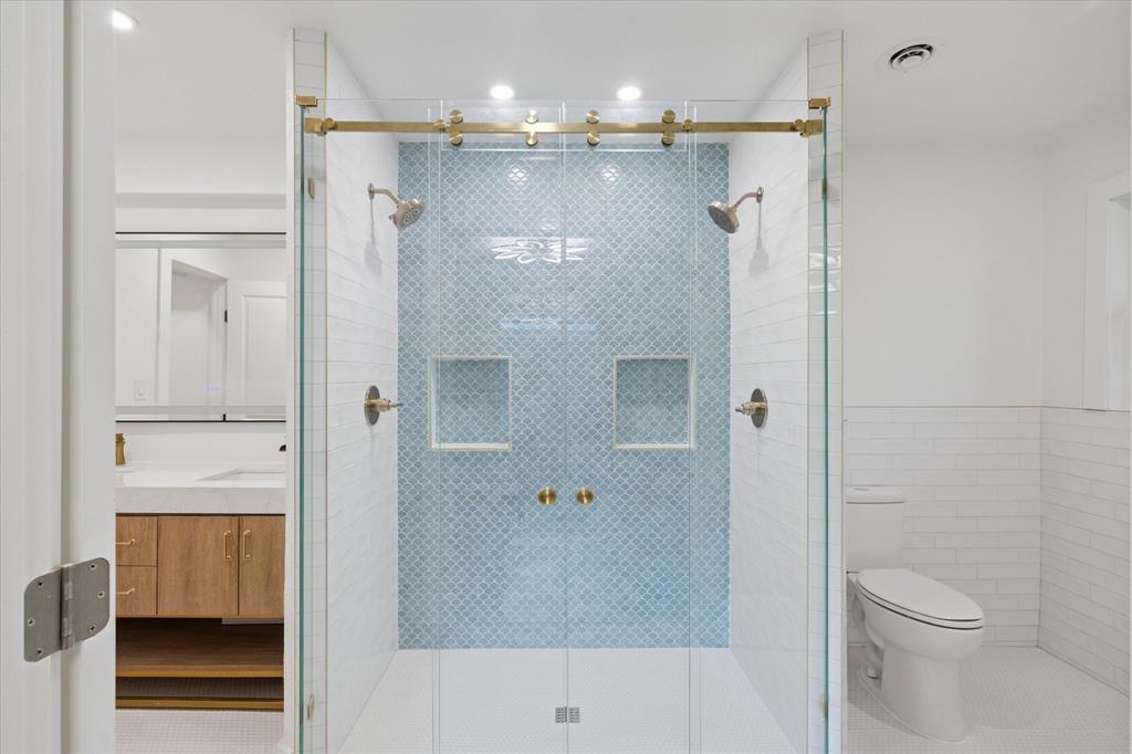 Ridgmar Add - Residential