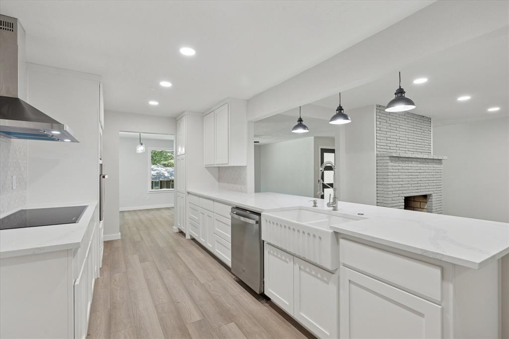 Ridgmar Add - Residential