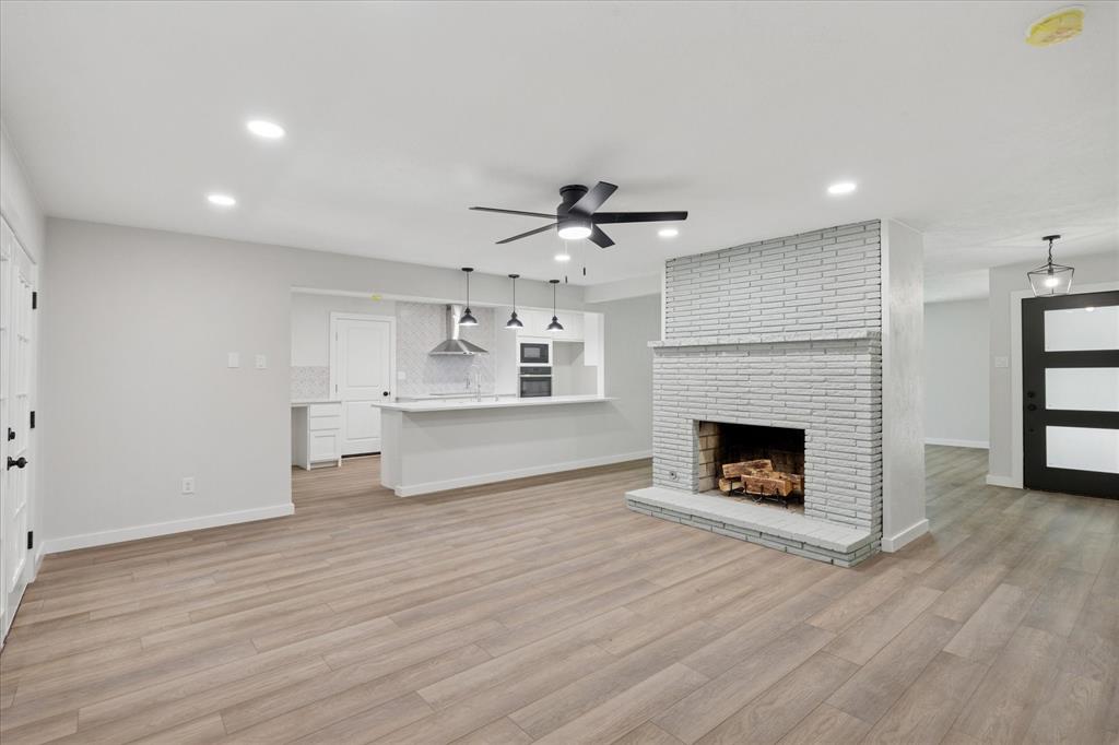 Ridgmar Add - Residential