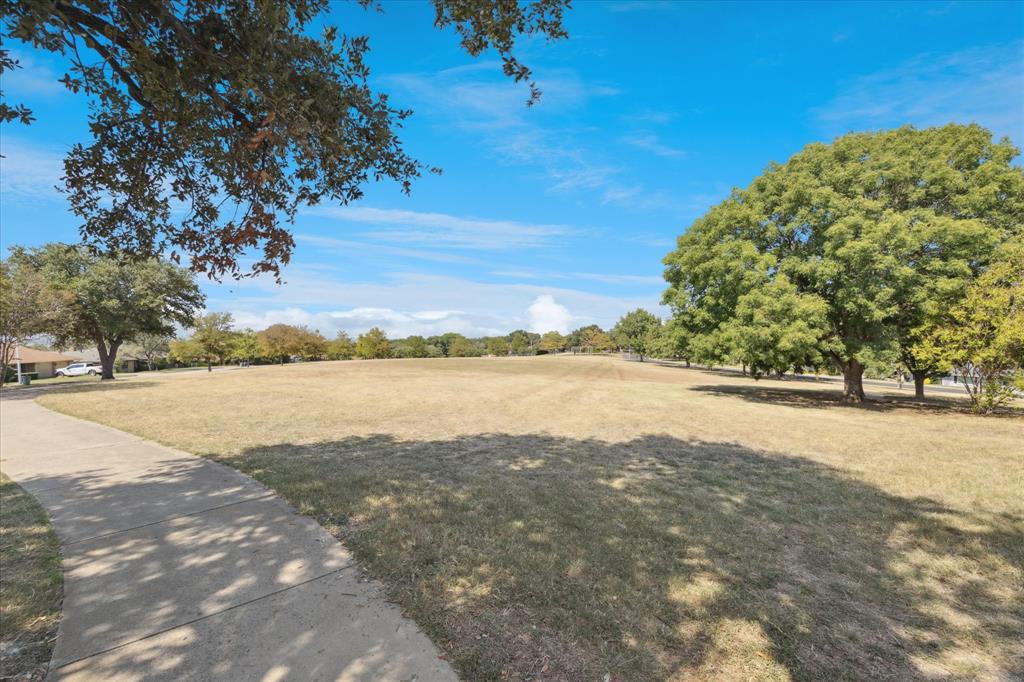 Ridgmar Add - Residential