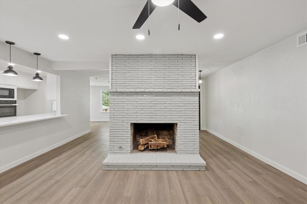 Ridgmar Add - Residential