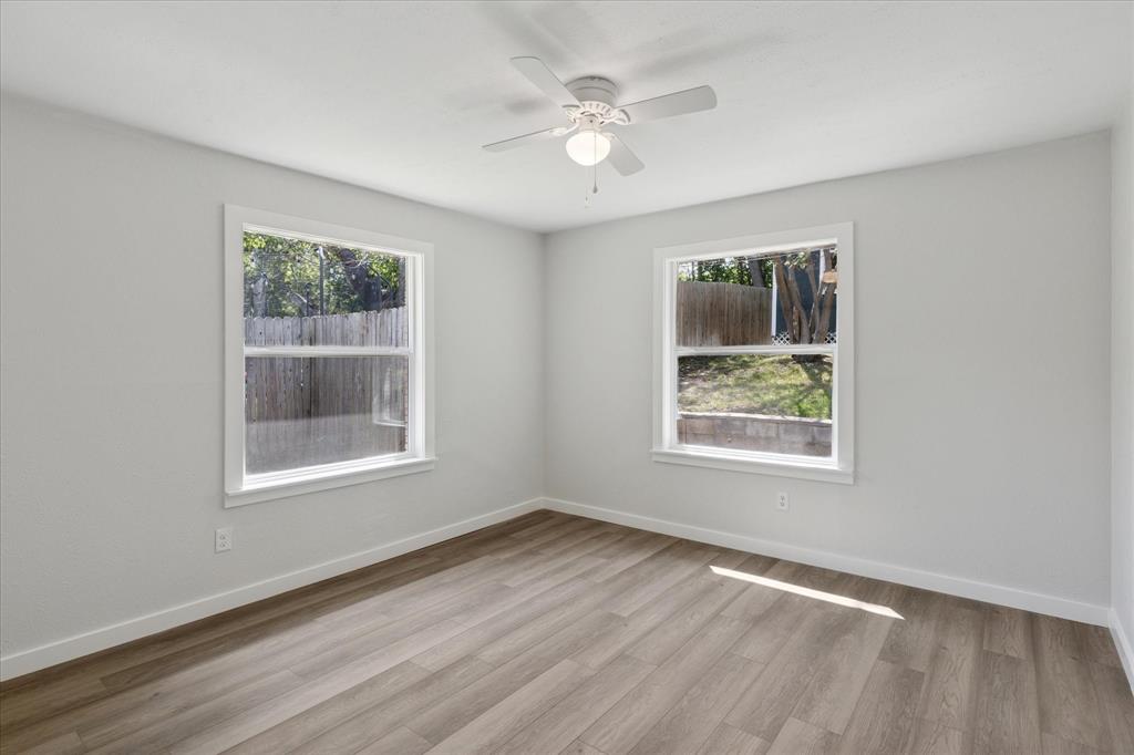 Ridgmar Add - Residential