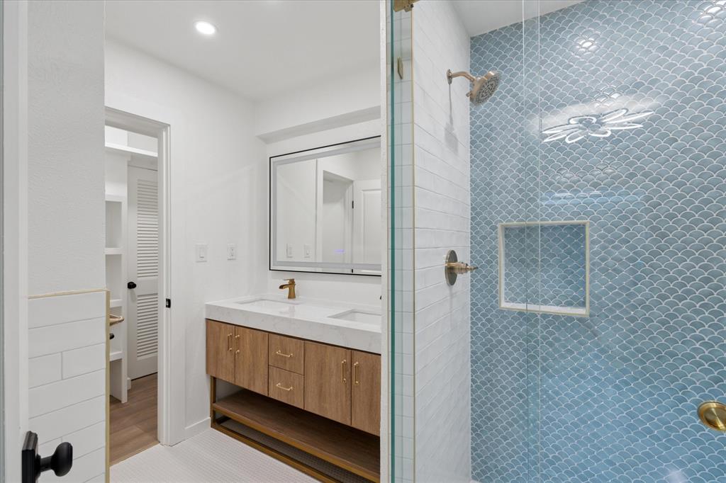 Ridgmar Add - Residential