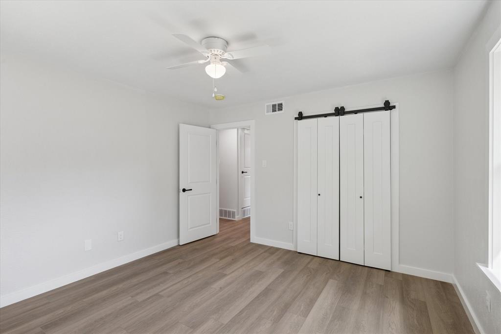 Ridgmar Add - Residential