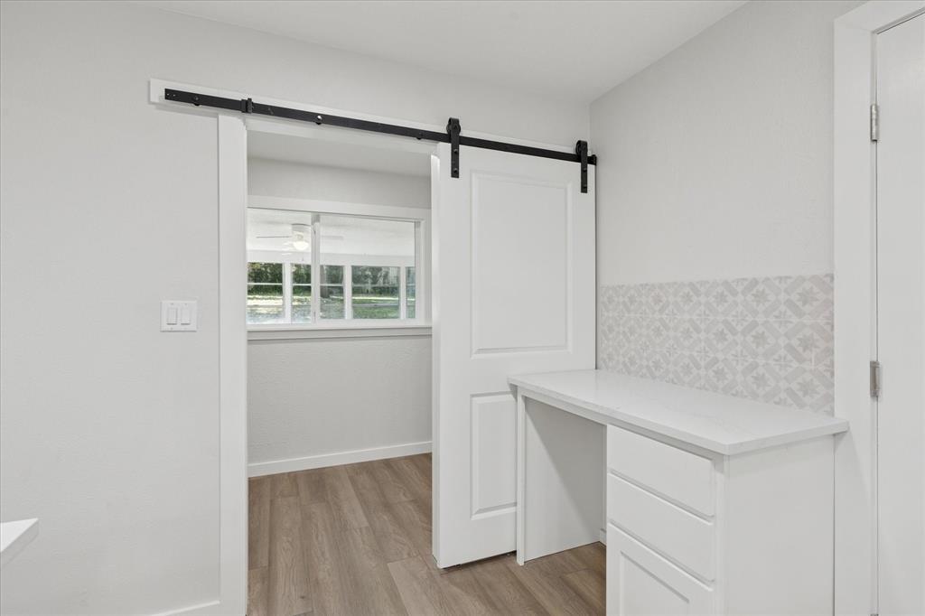 Ridgmar Add - Residential