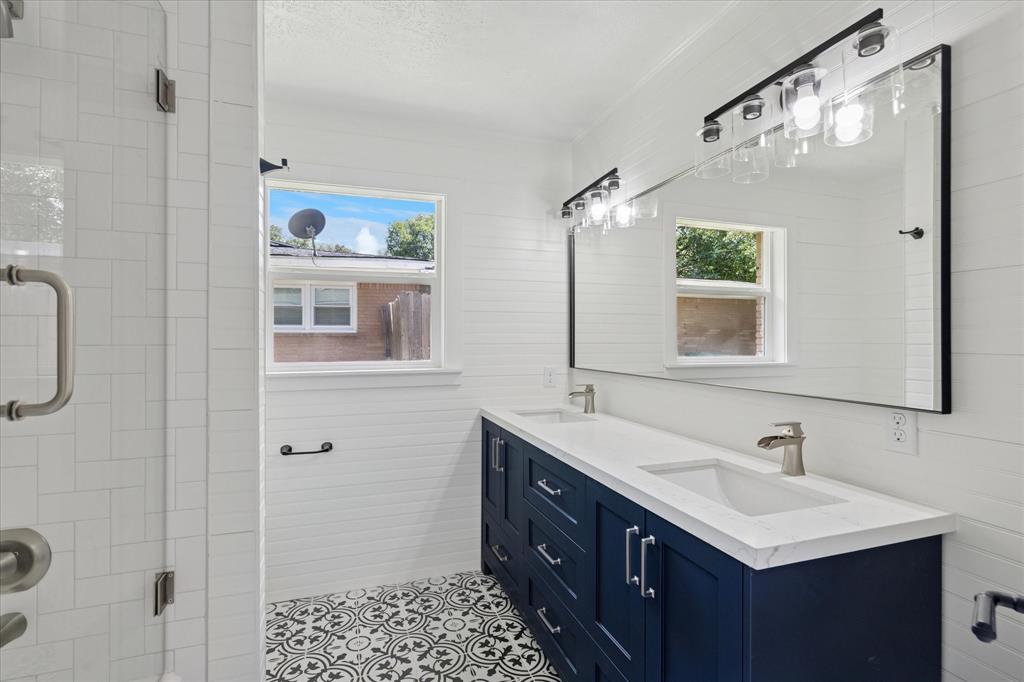 Ridgmar Add - Residential