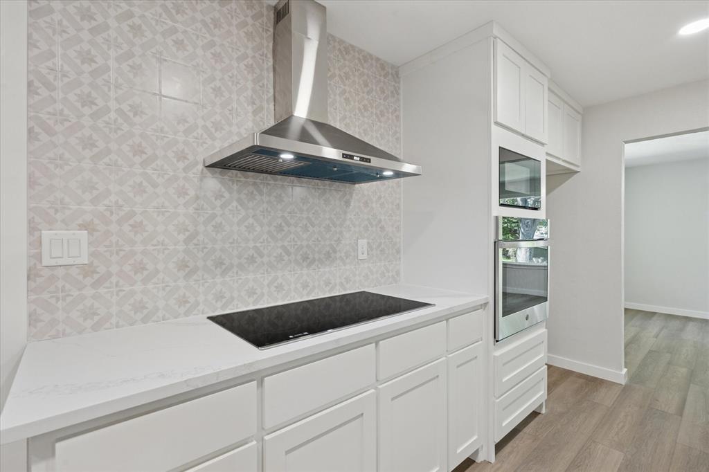 Ridgmar Add - Residential