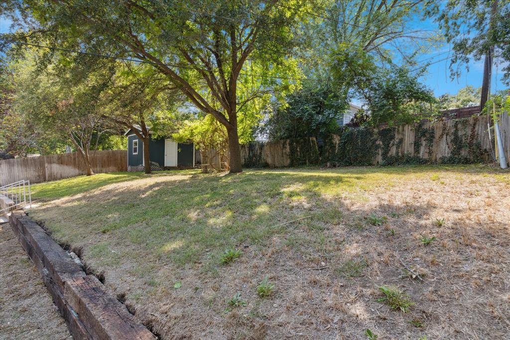 Ridgmar Add - Residential